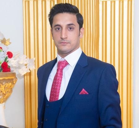 Muhammad Basit Khalil