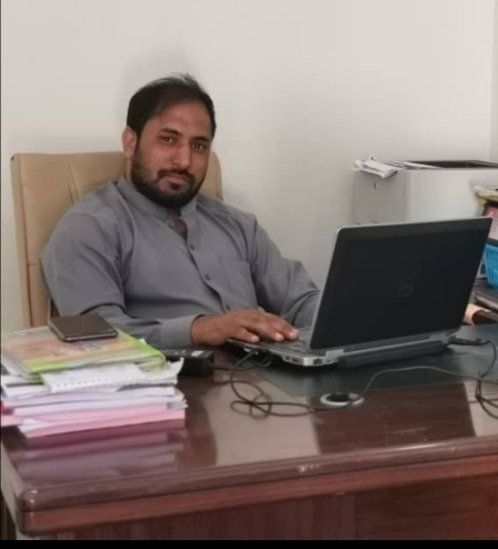 Engr. Sijjad Muhammad