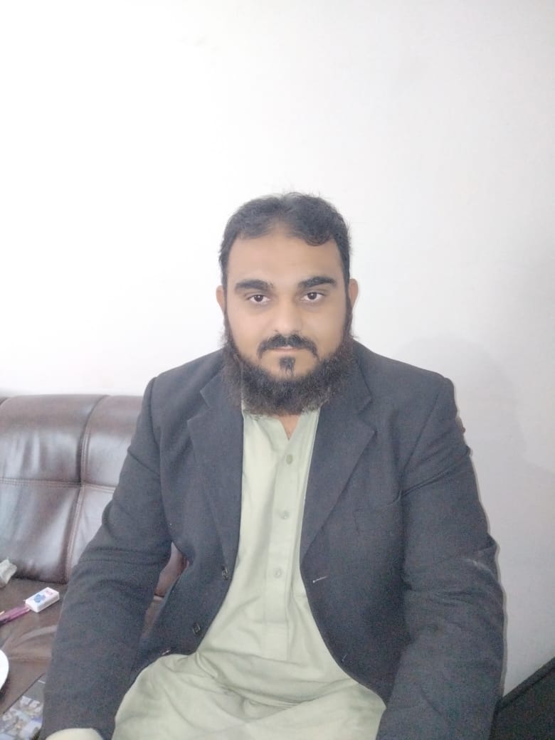 Inam Ullah Khan