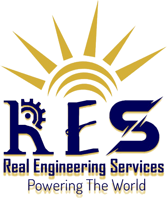 Real Engineering Services