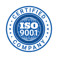 ISO 9001:2015